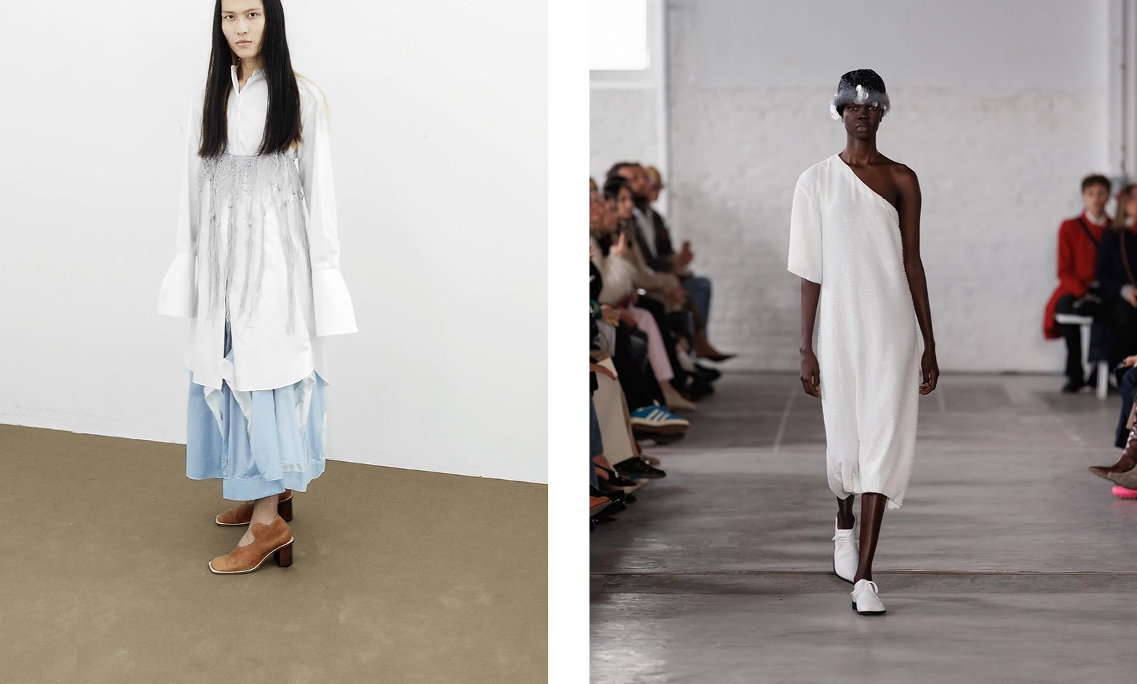 A2Z Fashion Magazine | Article | Niccolò Pasqualetti Named